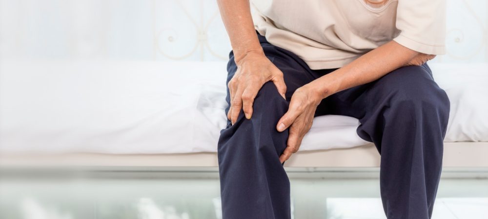 Osteoarthritis