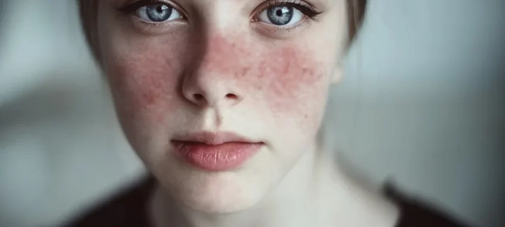 Systemic lupus erythematosus (SLE)